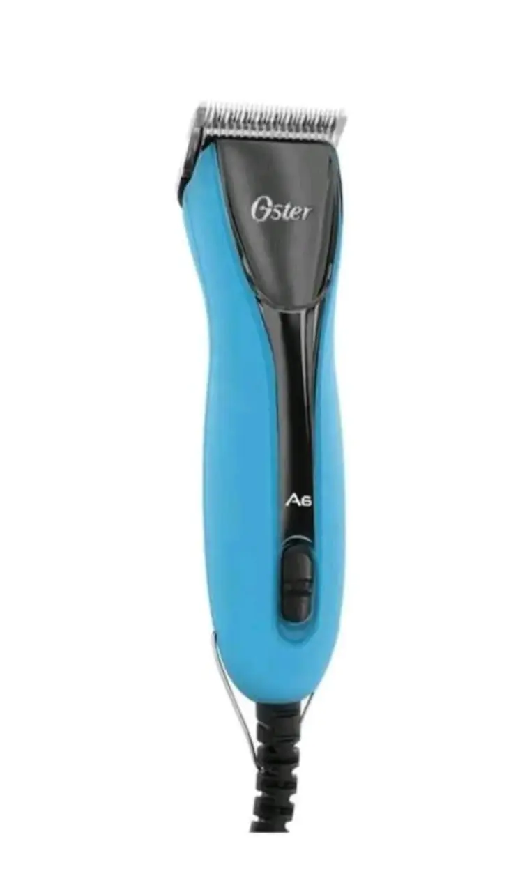 Cortadora de Pelo para Animales Oster A6 Comfort - 4