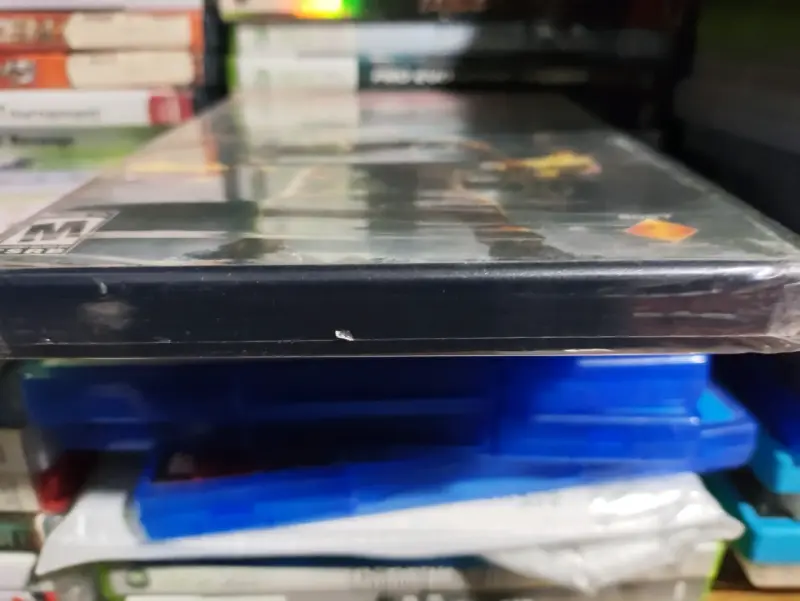 God of War II PlayStation 2 Greatest Hits SELLADO - 2