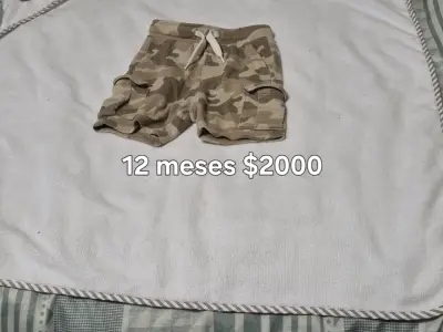 ROPA DE NIÑO EN BUEN ESTADO - miniatura 2