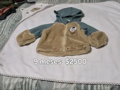 ROPA DE NIÑO EN BUEN ESTADO - miniatura 3