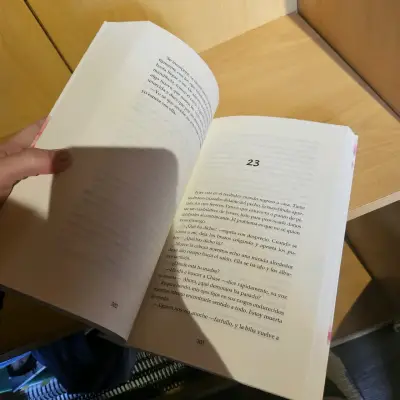Libro 'Love You' de Estelle Maskame - miniatura 2