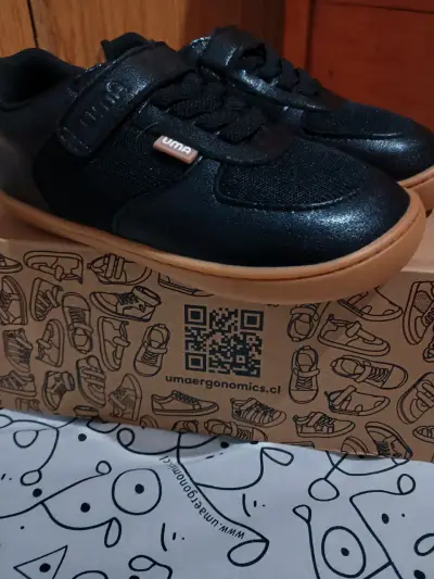 Zapatillas UMA Ergonomícs - miniatura 1