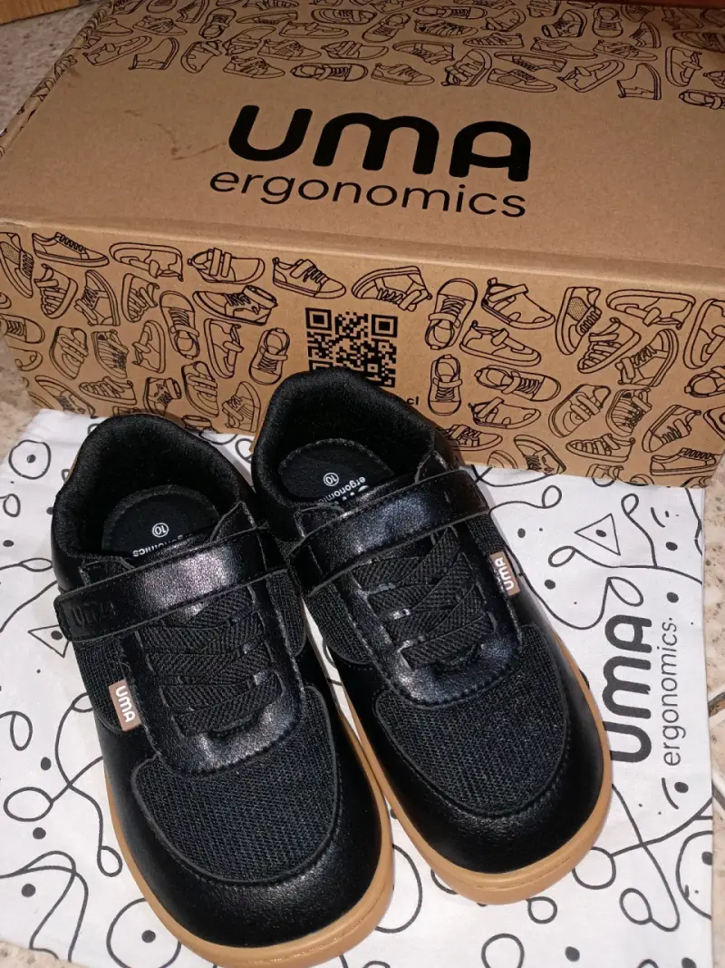 Zapatillas UMA Ergonomícs - 2