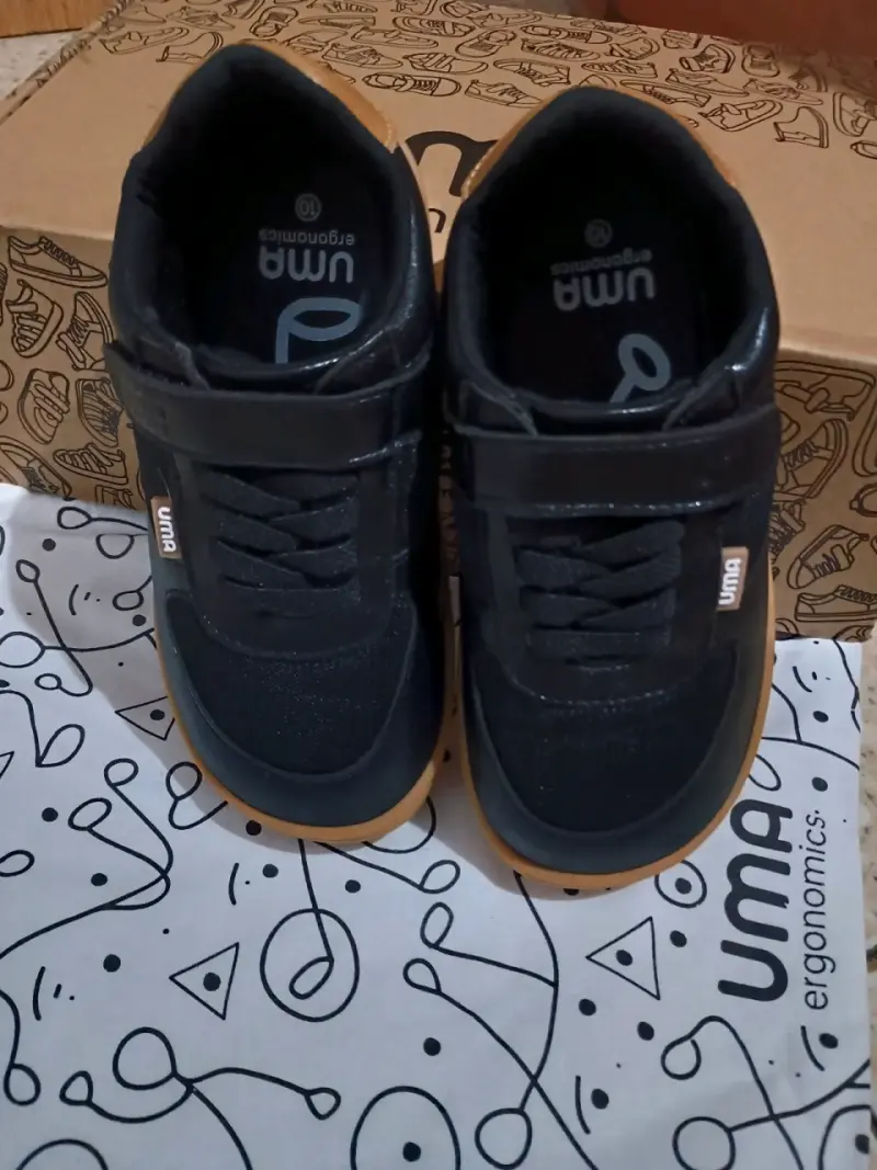 Zapatillas UMA Ergonomícs - 3