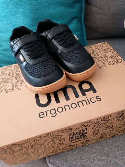 Zapatillas UMA Ergonomícs - miniatura 4