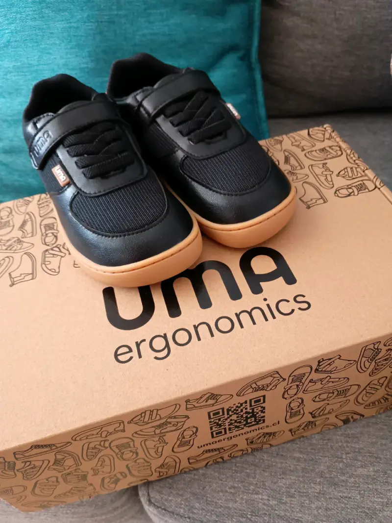 Zapatillas UMA Ergonomícs - 5