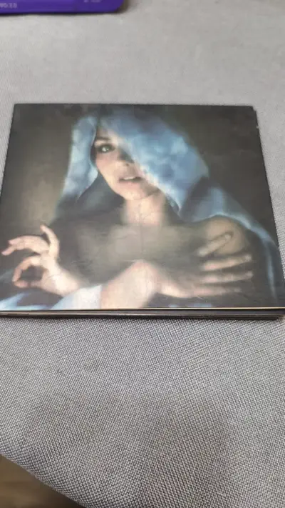 CD "Pagana" de Denise Malebran - miniatura 1