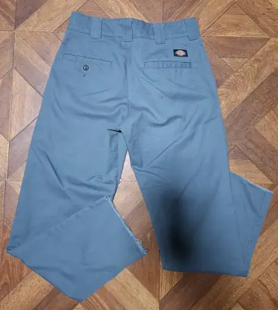Pantalones Dickies azul para hombre - miniatura 2