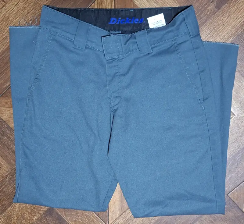 Pantalones Dickies azul para hombre - 3