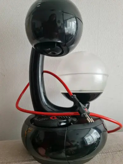 Cafetera Dolce Gusto Nescafé - miniatura 1
