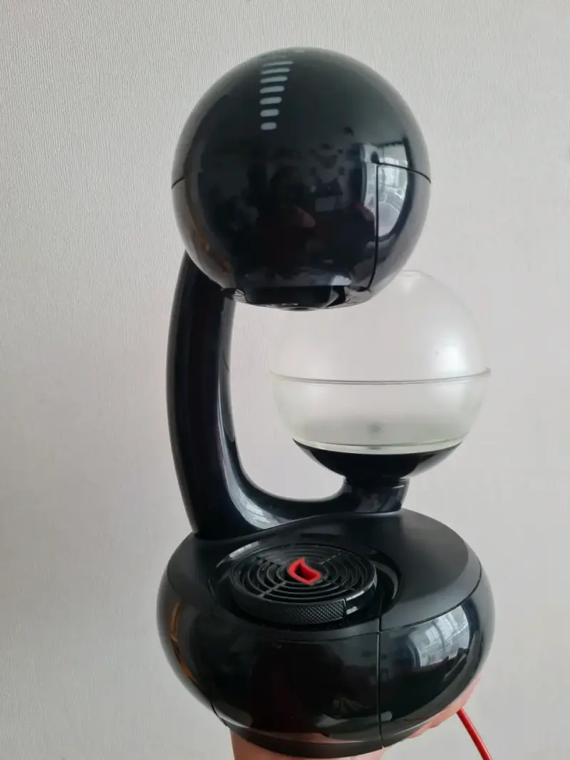 Cafetera Dolce Gusto Nescafé - 2