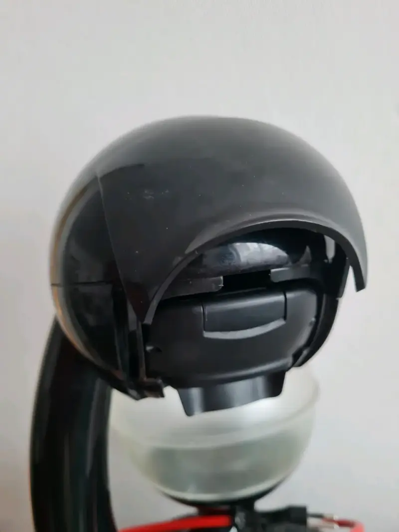 Cafetera Dolce Gusto Nescafé - 3