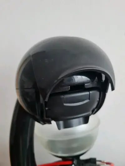 Cafetera Dolce Gusto Nescafé - miniatura 3