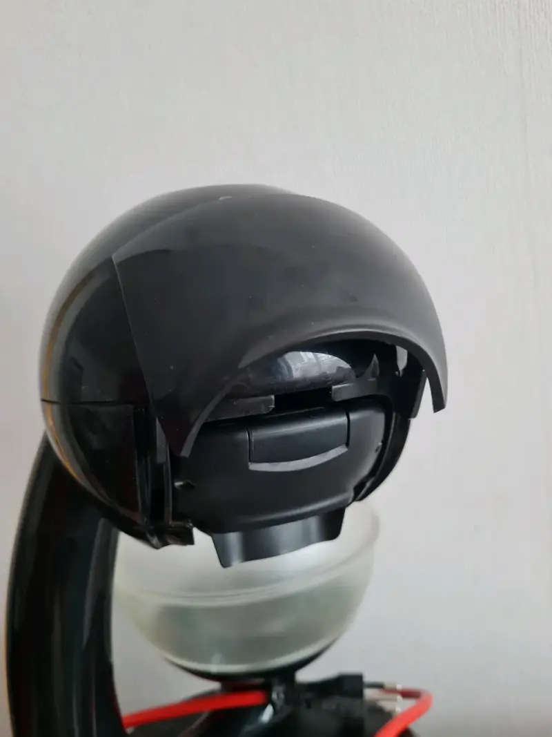 Cafetera Dolce Gusto Nescafé - 4