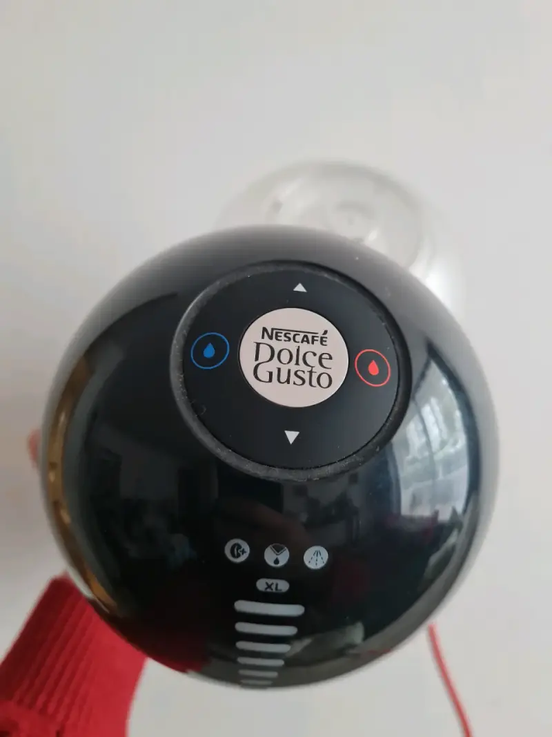 Cafetera Dolce Gusto Nescafé - 6
