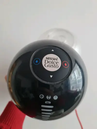 Cafetera Dolce Gusto Nescafé - miniatura 6