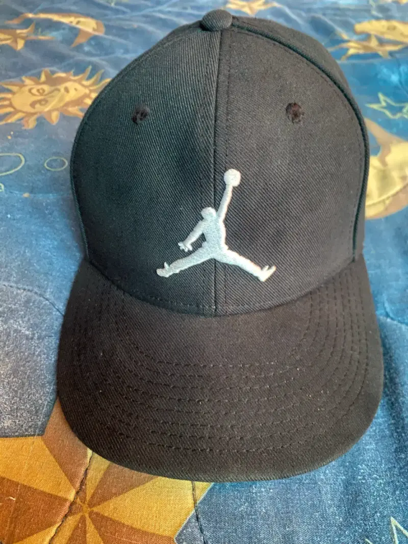 Gorro jordan jumpman pro - 1