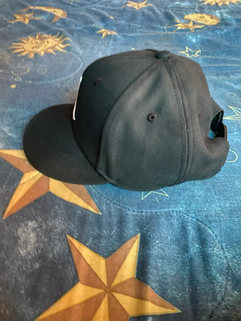 Gorro jordan jumpman pro - 2