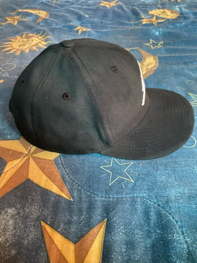 Gorro jordan jumpman pro - 4