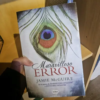 Colección de Maravilloso Desastre de Jamie M - miniatura 5