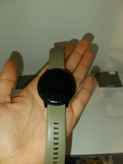 Reloj inteligente Garmin Vivoactive 3 Music con GPS - miniatura 4