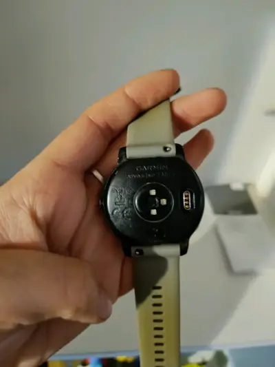 Reloj inteligente Garmin Vivoactive 3 Music con GPS - miniatura 6