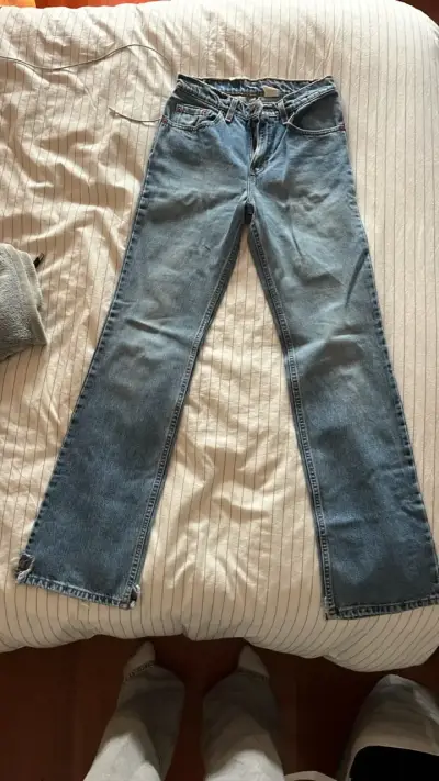 levis vintage mujer - miniatura 1