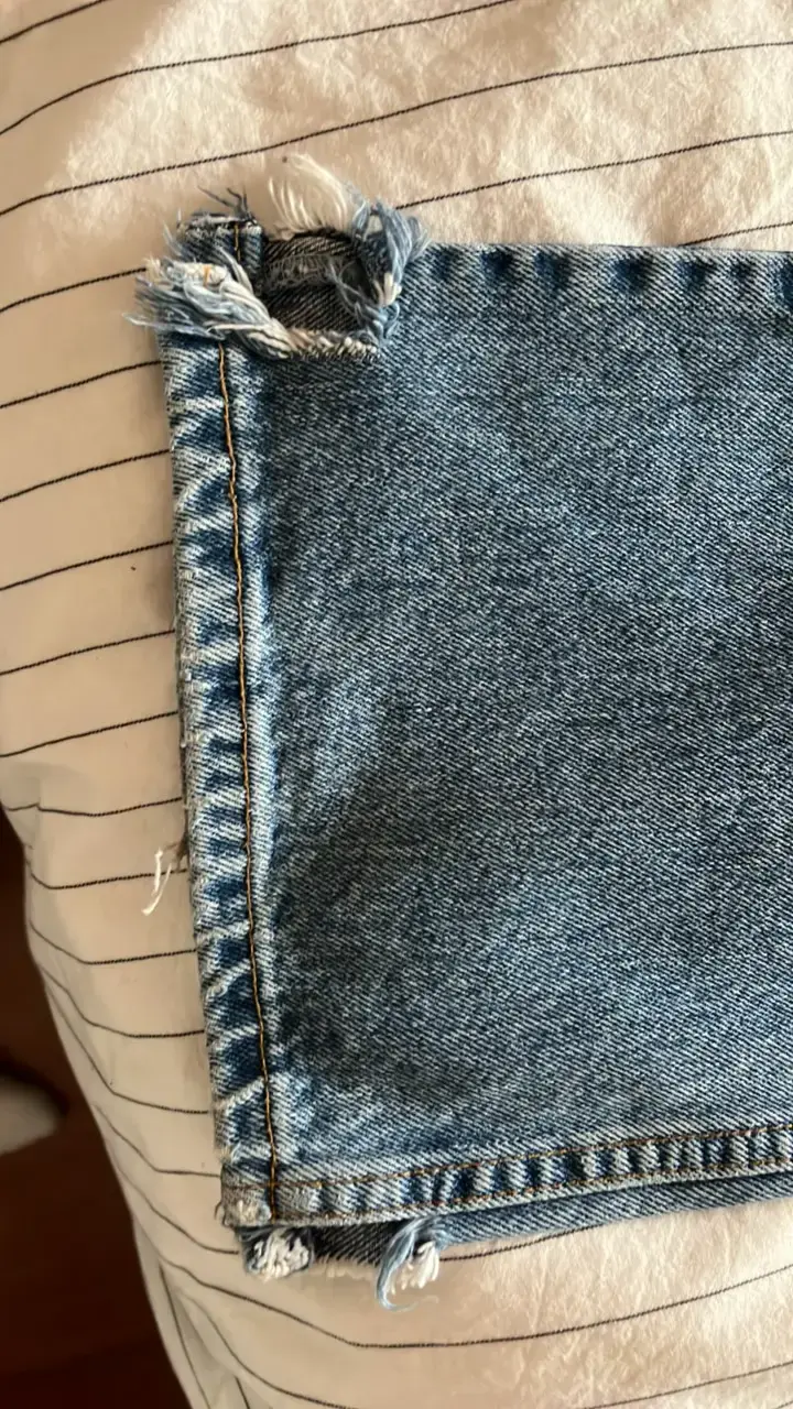 levis vintage mujer - 2