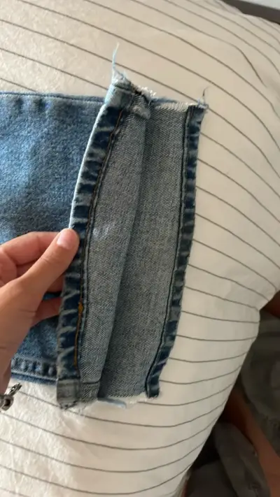 levis vintage mujer - miniatura 3