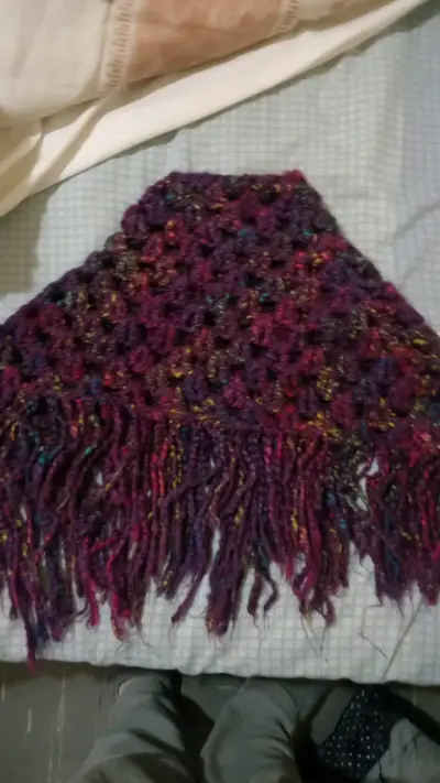 Conjunto de ropa para niña - miniatura 2