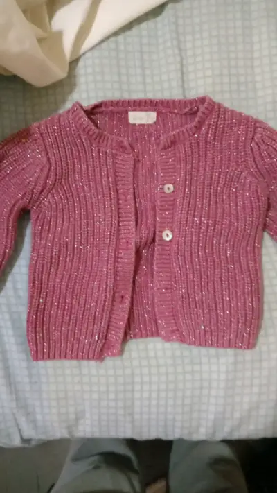 Conjunto de ropa para niña - miniatura 4