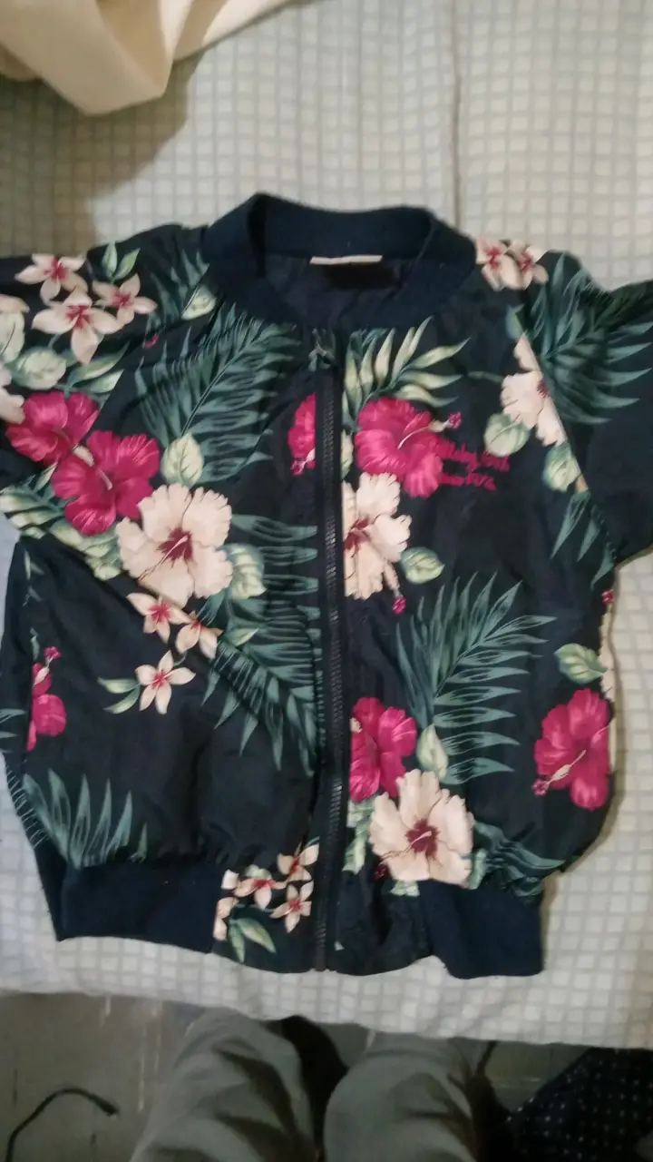 Conjunto de ropa para niña - 5