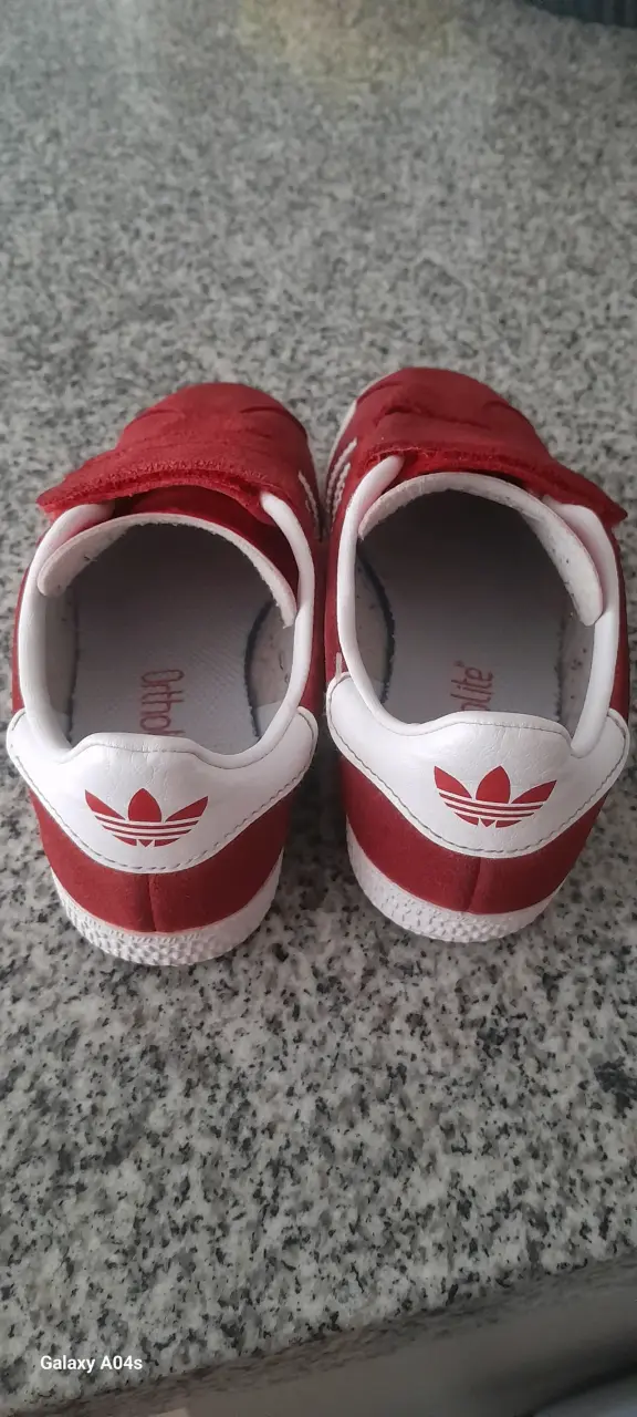 Zapatillas deportivas para niños Adidas - 1