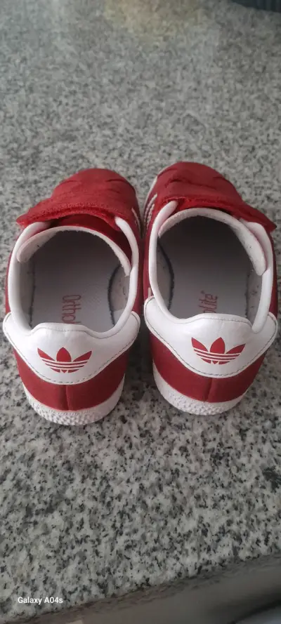 Zapatillas deportivas para niños Adidas - miniatura 1