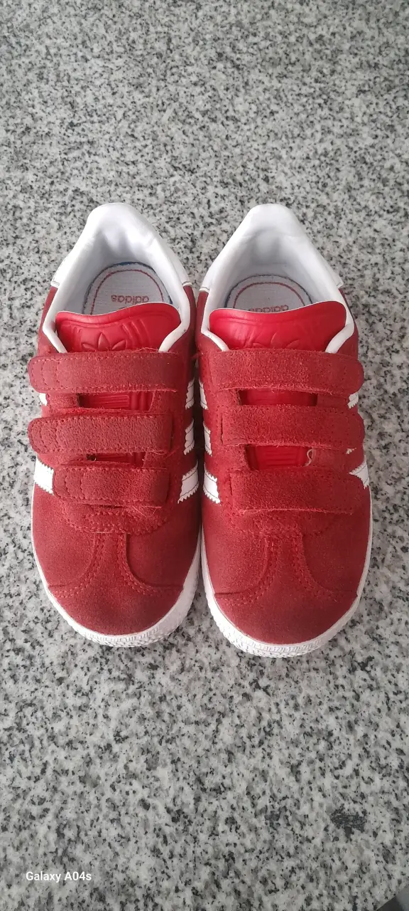 Zapatillas deportivas para niños Adidas - 2