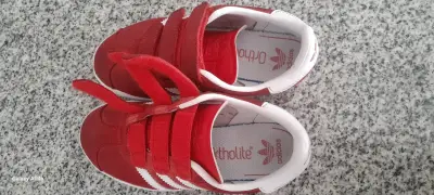 Zapatillas deportivas para niños Adidas - miniatura 3