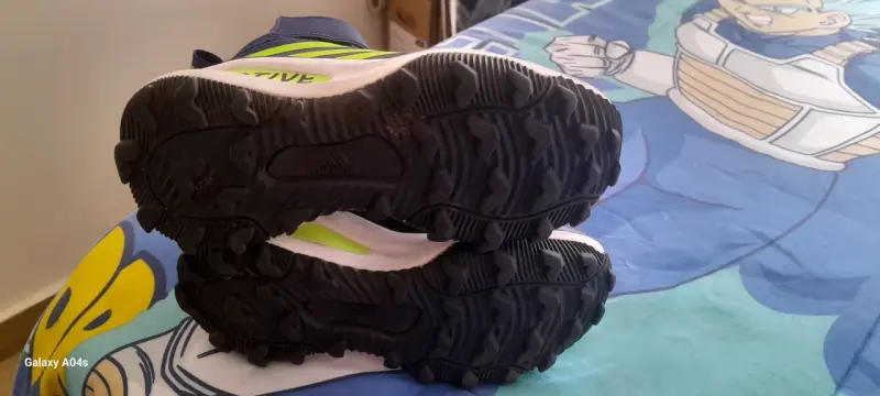 Zapatillas deportivas para niños Adidas - 4