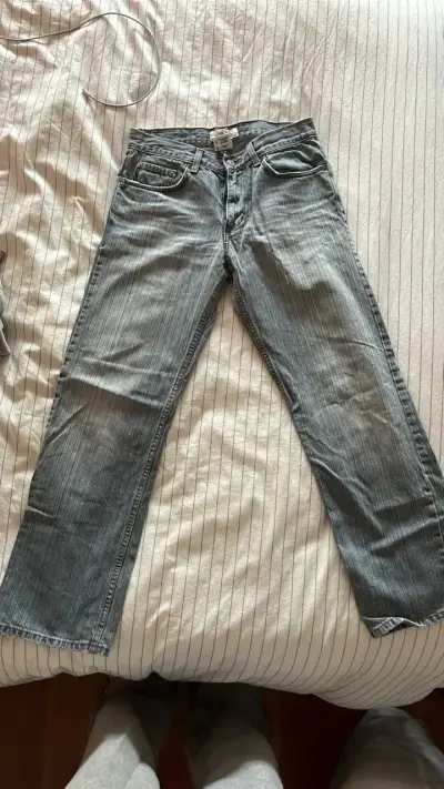 Jeans Armani Exchange - miniatura 1
