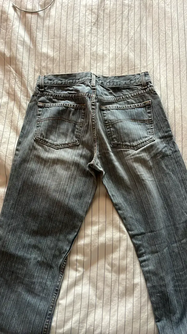 Jeans Armani Exchange - 2