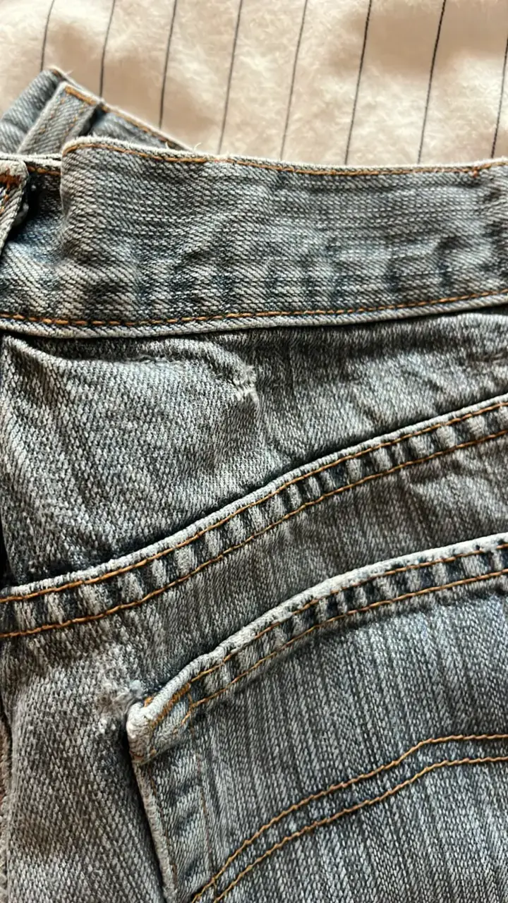 Jeans Armani Exchange - 3