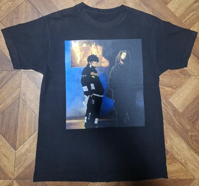 Polera j cole talla M - 1