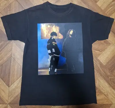 Polera j cole talla M - miniatura 1