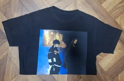 Polera j cole talla M - miniatura 3