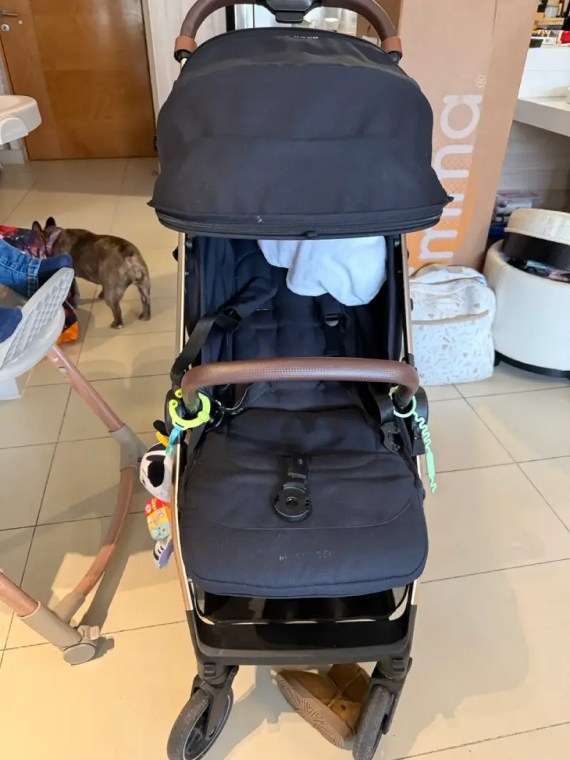 Silla de auto Maxi-Cosi Mico 30 para bebé - 3