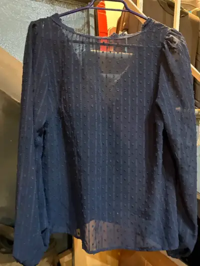 Lote de ropa mixto 30 prendas - miniatura 2