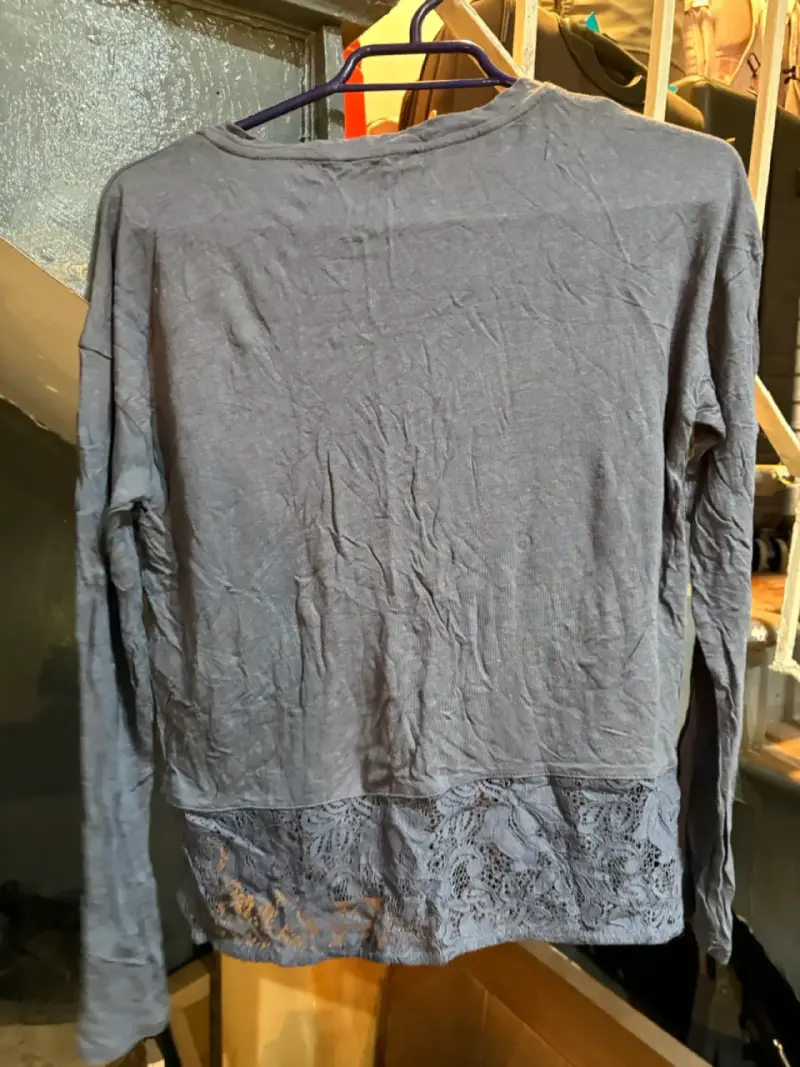 Lote de ropa mixto 30 prendas - 3