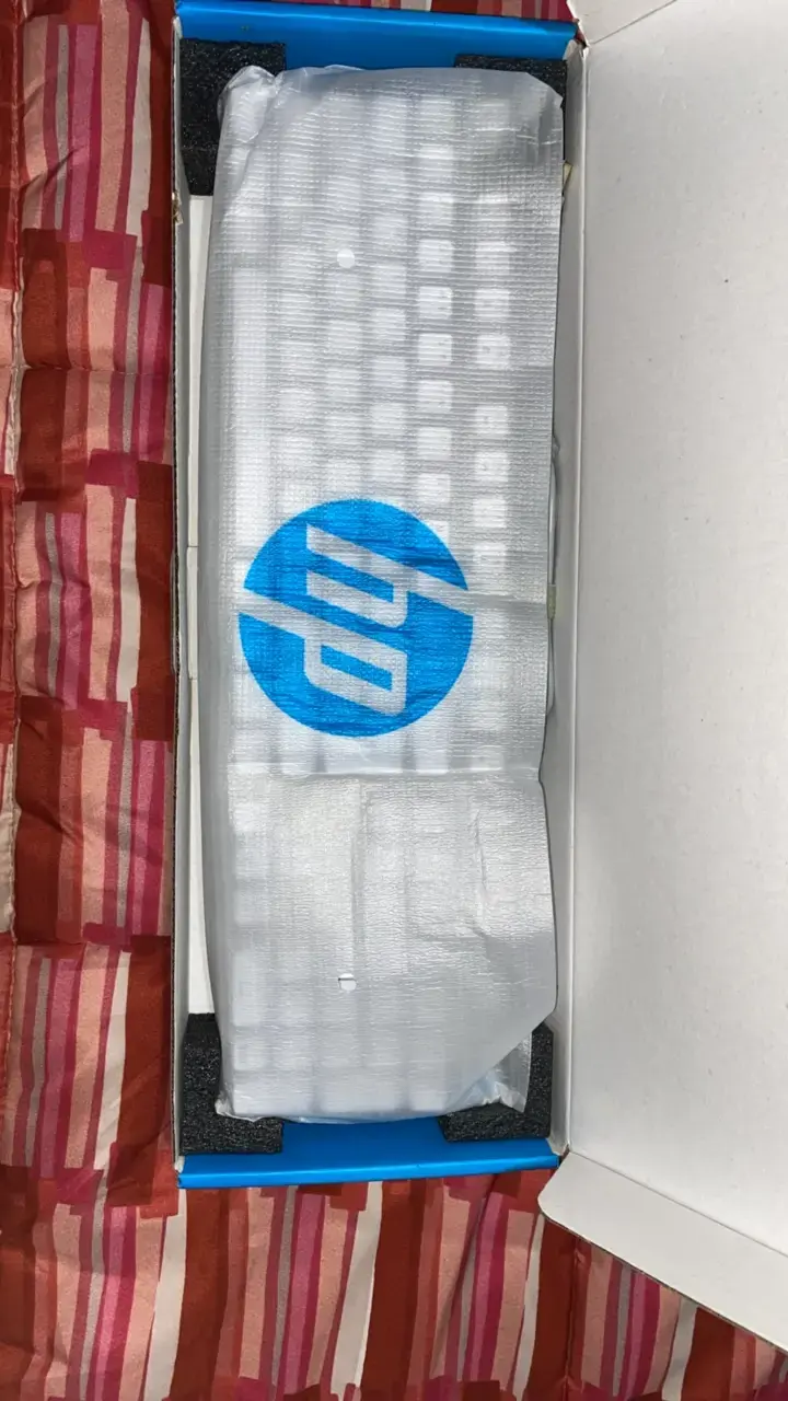 Teclado Mecánico Gaming HP GK400F RGB - 3