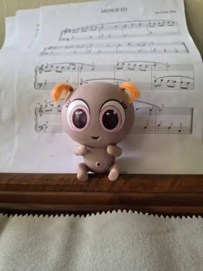 Muñeco Distroller ksimerito Kasimeritos - miniatura 2