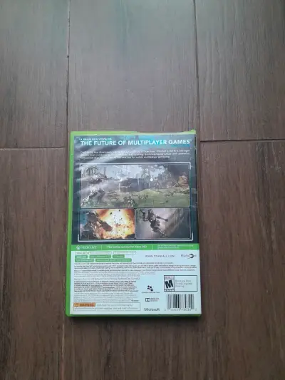 Juego Titanfall para Xbox 360 - miniatura 2