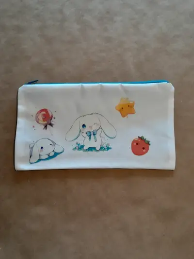 Estuches de Tela con Diseños de Animales - miniatura 5